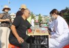 圣城街道：拉近“邻”距离 幸福“邻”聚力